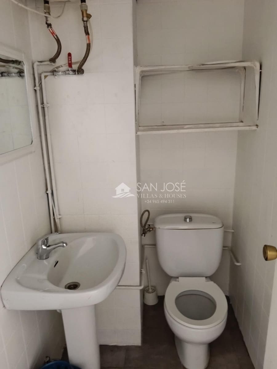 Local Comercial en Aspe en alquiler - 490 € (Ref: 6266413)