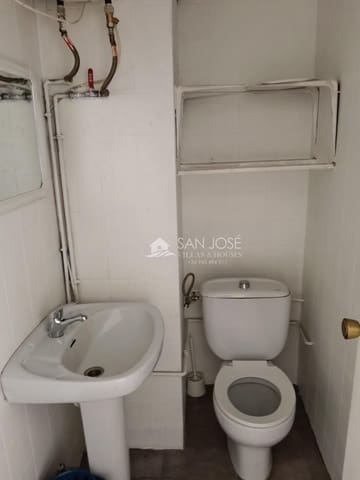 Local Comercial en Aspe en alquiler - 490 € (Ref: 6266413)
