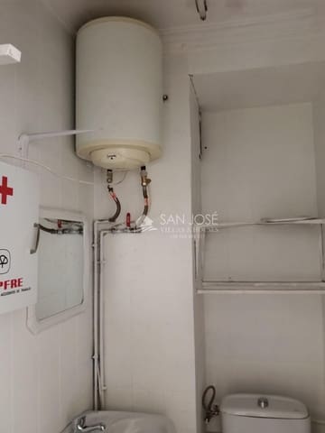 Local Comercial en Aspe en alquiler - 490 € (Ref: 6266413)