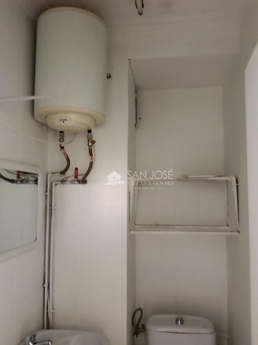 Local Comercial en Aspe en alquiler - 490 € (Ref: 6266413)