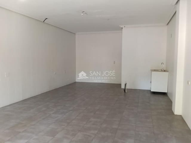 Local Comercial en Aspe en alquiler - 490 € (Ref: 6266413)
