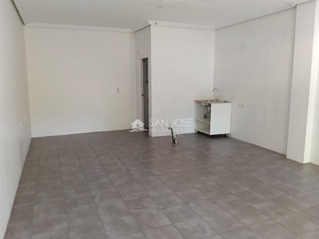 Local Comercial en Aspe en alquiler - 490 € (Ref: 6266413)
