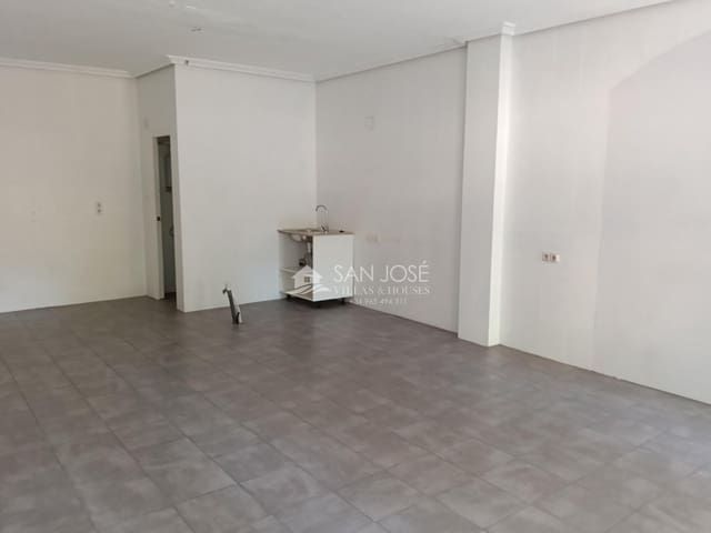 Local Comercial en Aspe en alquiler - 490 € (Ref: 6266413)