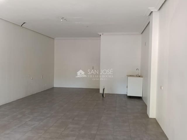 Local Comercial en Aspe en alquiler - 490 € (Ref: 6266413)