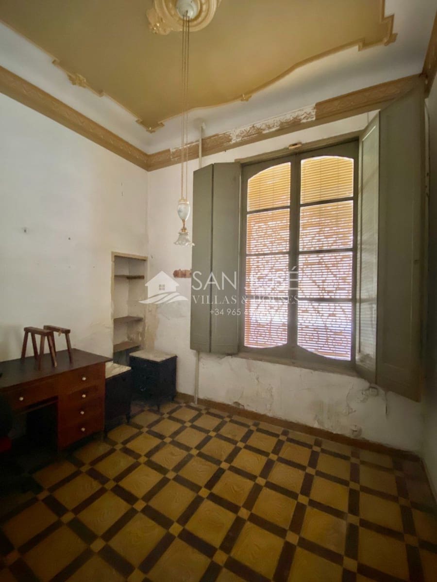 8 soverom Hus til salgs i Aspe - € 490 000 (Ref: 6301122)