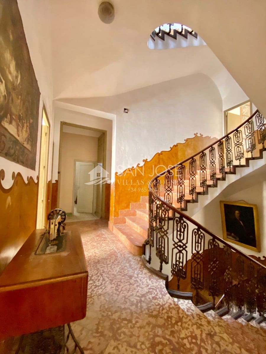 8 soverom Hus til salgs i Aspe - € 490 000 (Ref: 6301122)