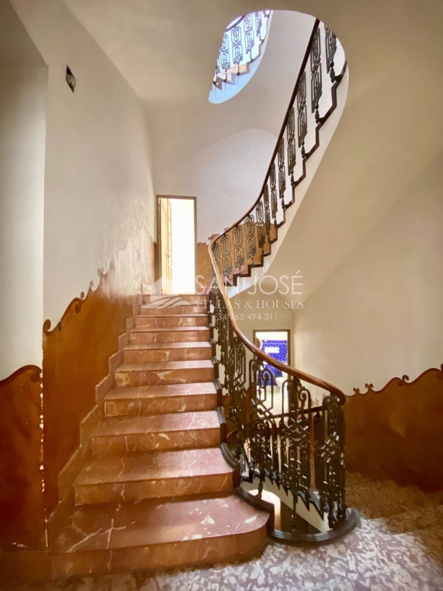 8 soverom Hus til salgs i Aspe - € 490 000 (Ref: 6301122)