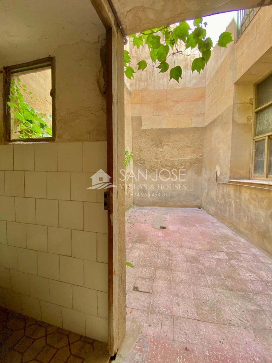 8 soverom Hus til salgs i Aspe - € 490 000 (Ref: 6301122)