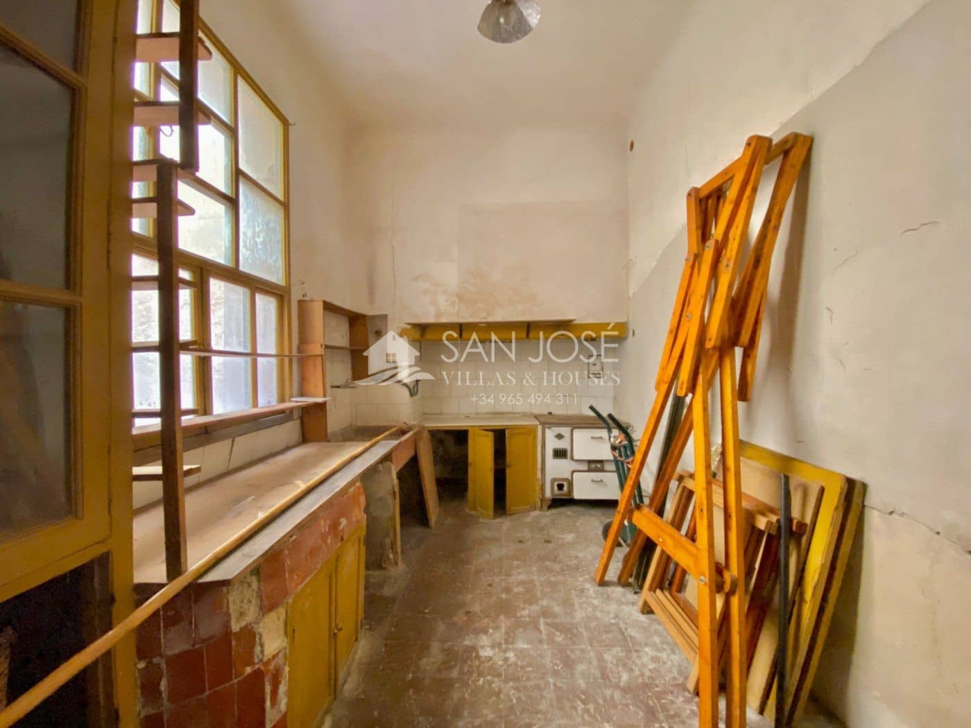 8 soverom Hus til salgs i Aspe - € 490 000 (Ref: 6301122)