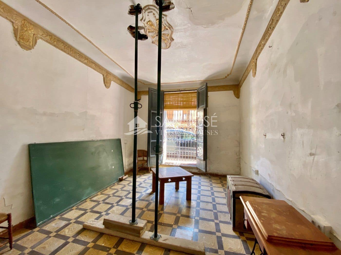 8 soverom Hus til salgs i Aspe - € 490 000 (Ref: 6301122)