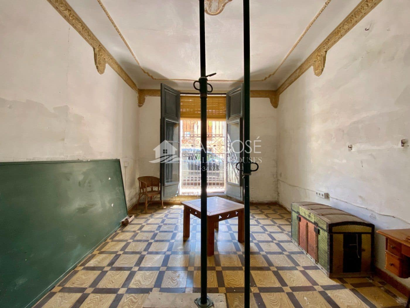 8 soverom Hus til salgs i Aspe - € 490 000 (Ref: 6301122)