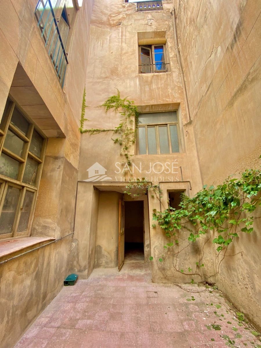 8 soverom Hus til salgs i Aspe - € 490 000 (Ref: 6301122)