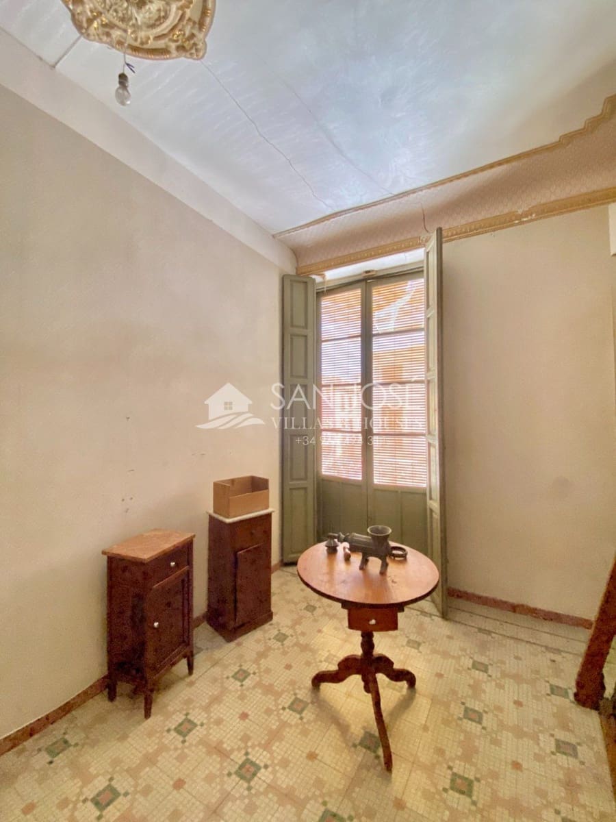 8 soverom Hus til salgs i Aspe - € 490 000 (Ref: 6301122)