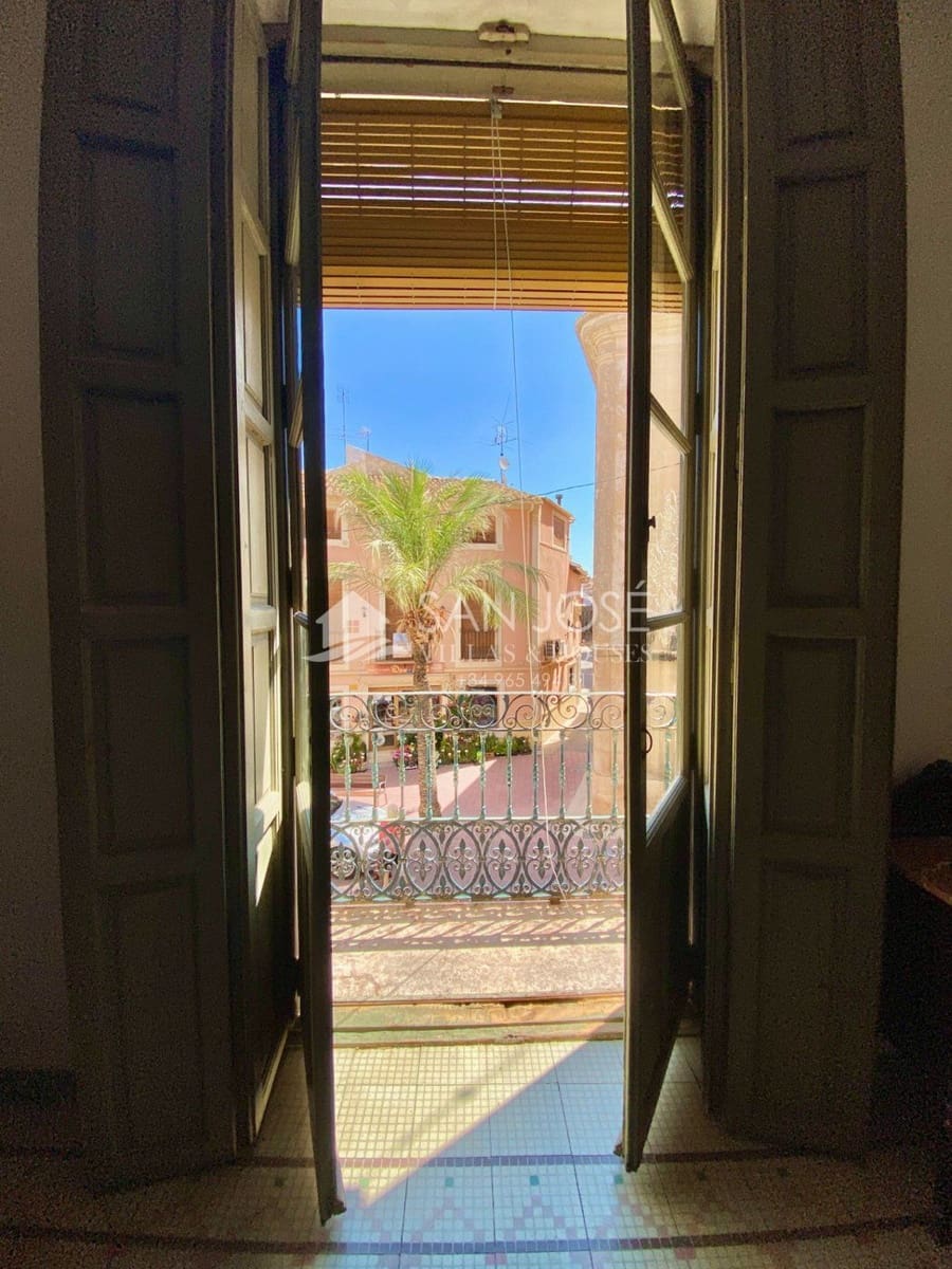 8 soverom Hus til salgs i Aspe - € 490 000 (Ref: 6301122)