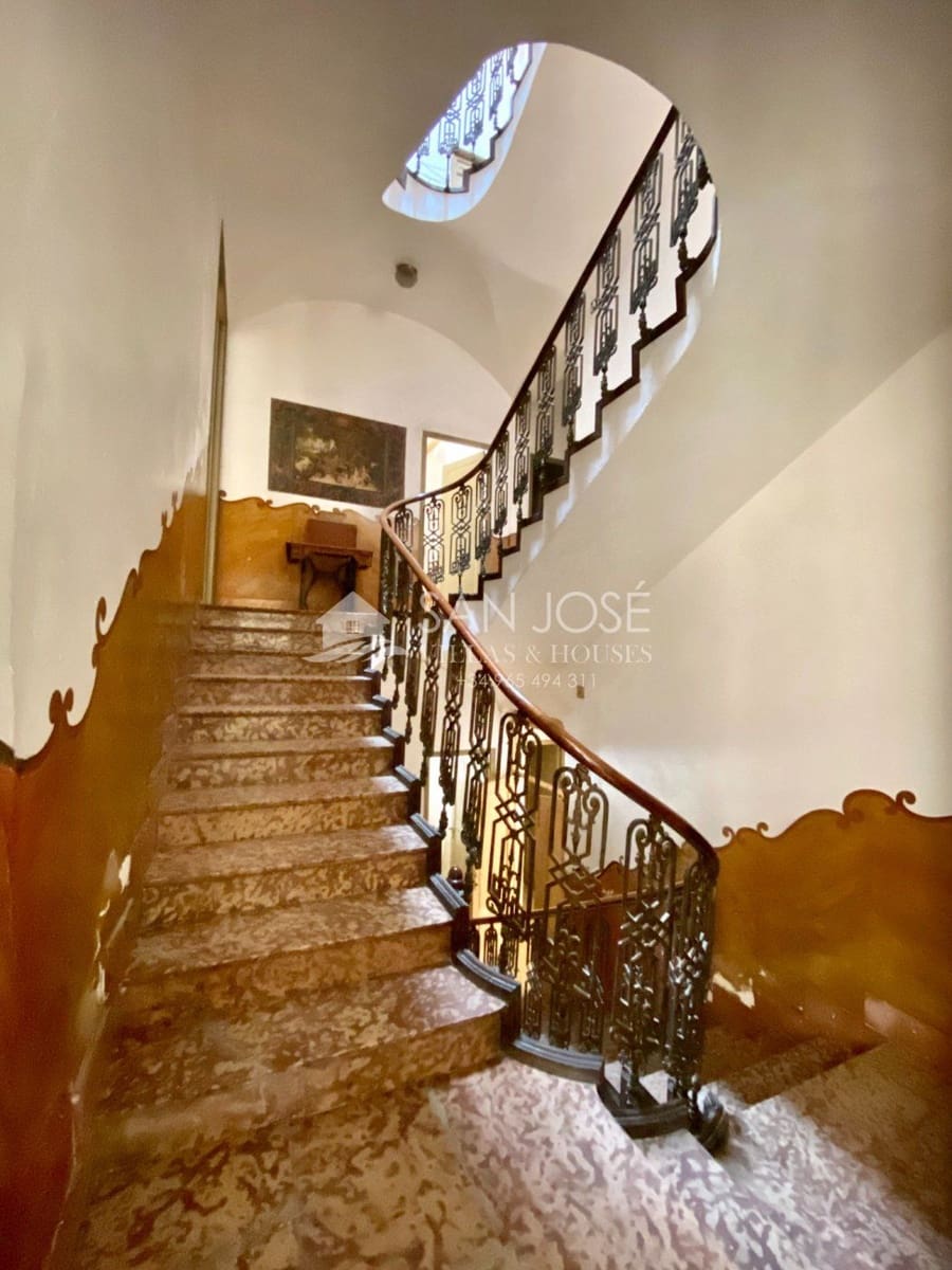 8 soverom Hus til salgs i Aspe - € 490 000 (Ref: 6301122)