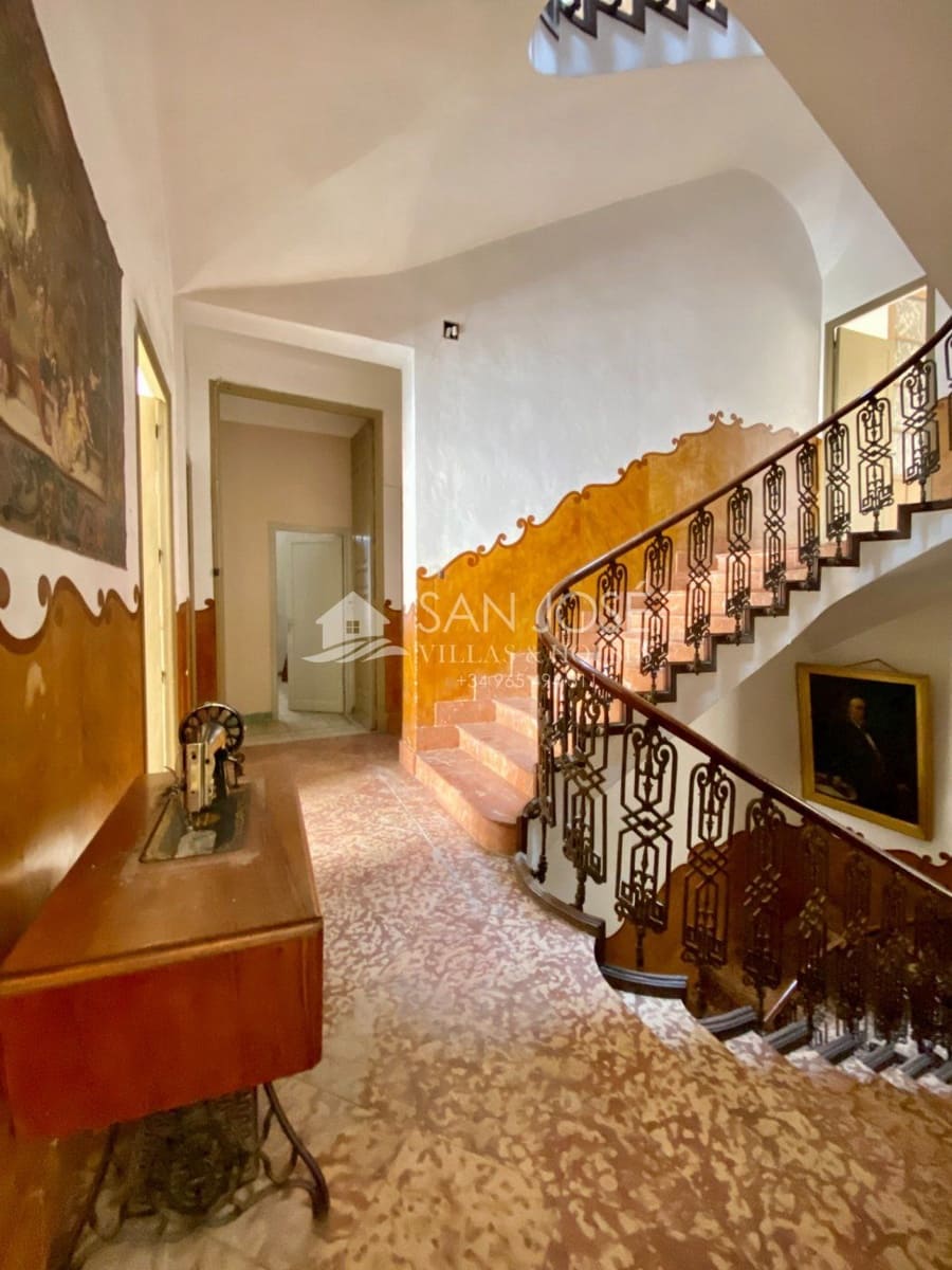 8 soverom Hus til salgs i Aspe - € 490 000 (Ref: 6301122)