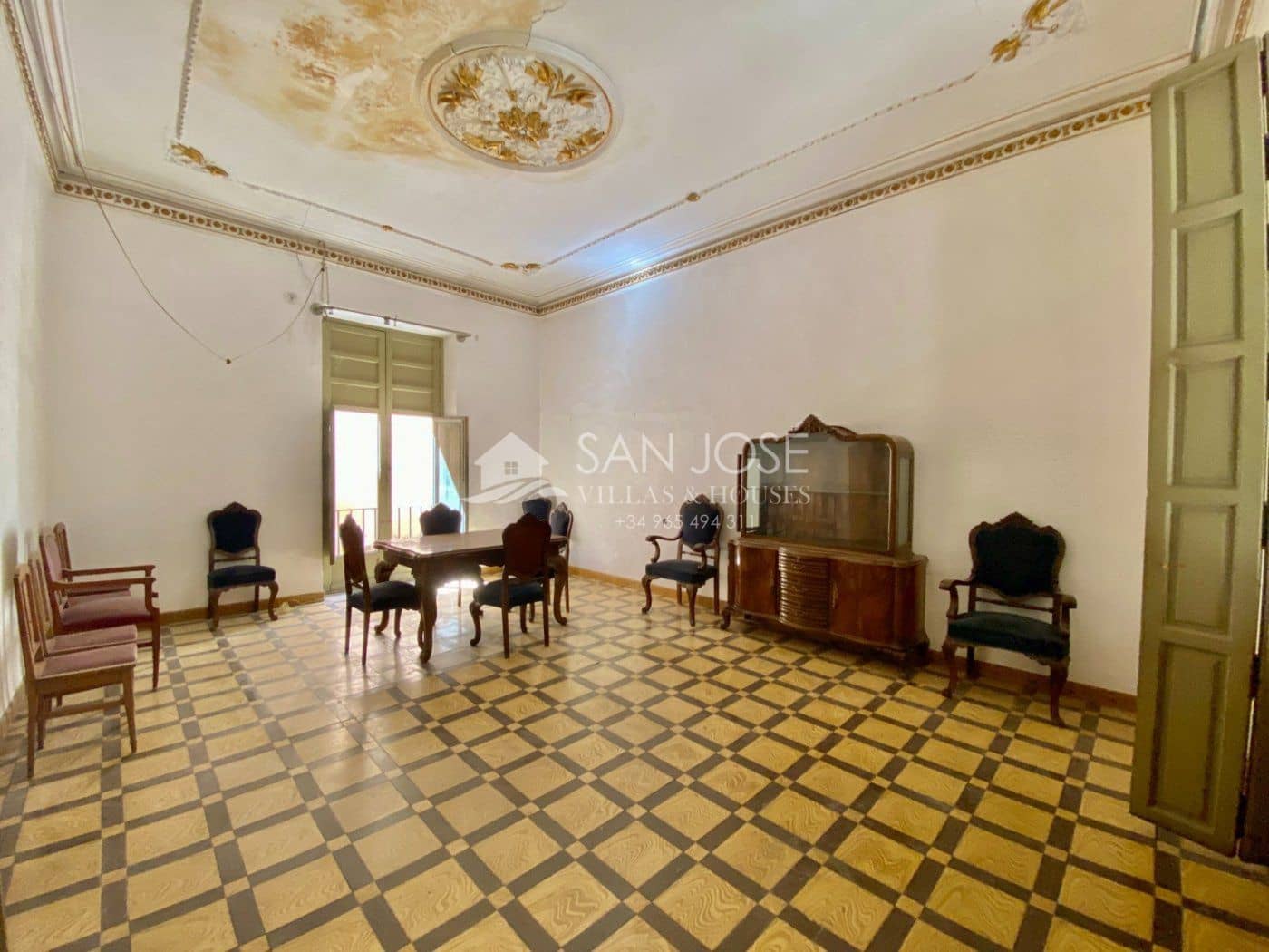 8 soverom Hus til salgs i Aspe - € 490 000 (Ref: 6301122)