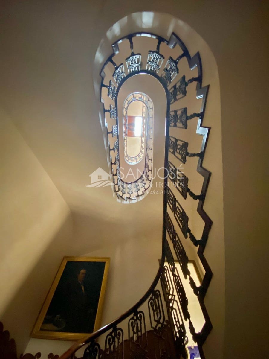 8 soverom Hus til salgs i Aspe - € 490 000 (Ref: 6301122)