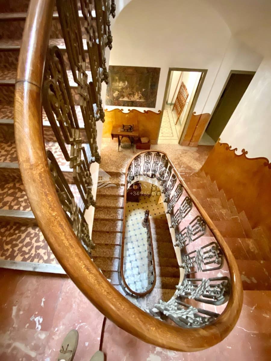 8 soverom Hus til salgs i Aspe - € 490 000 (Ref: 6301122)