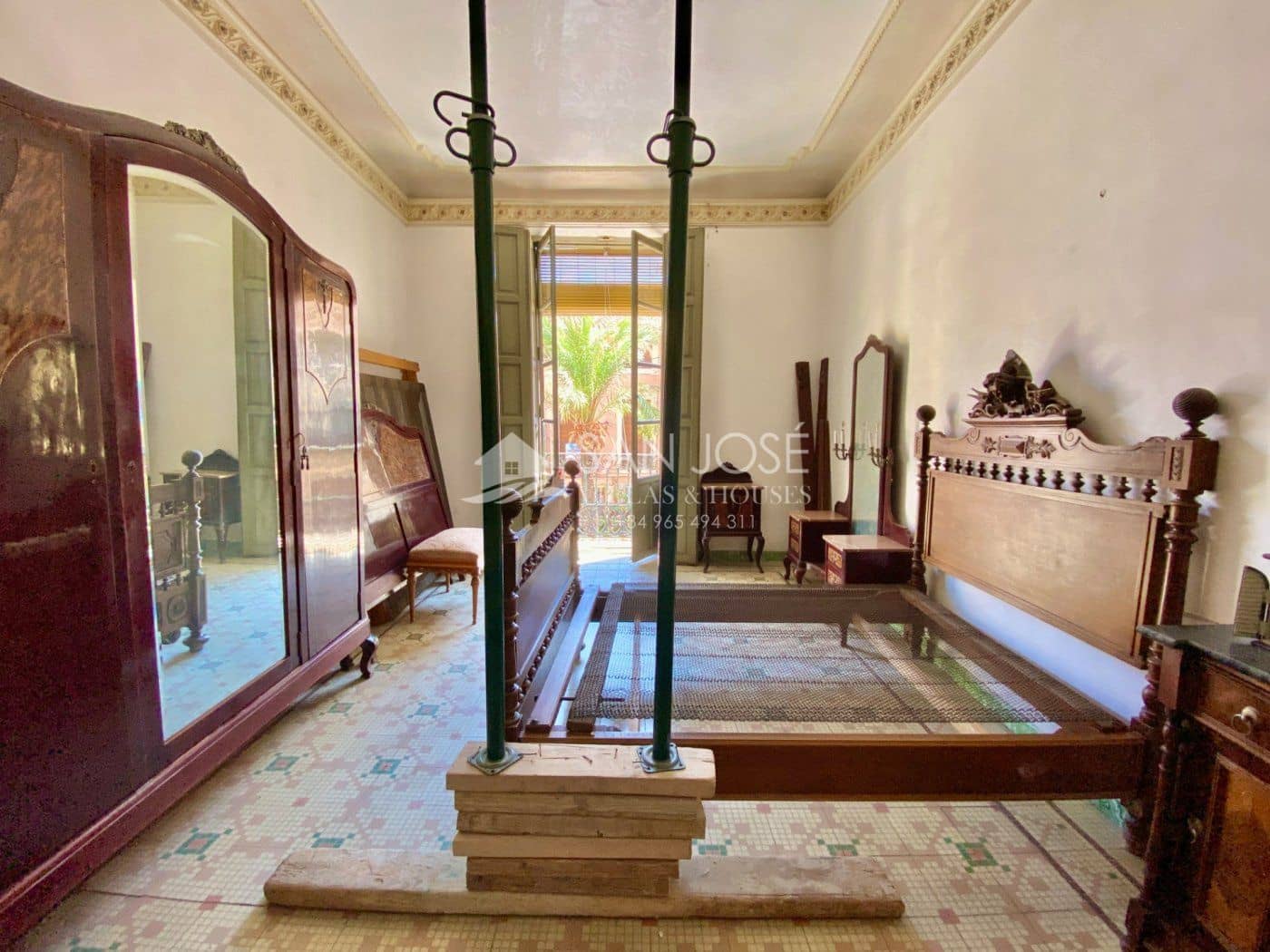 8 soverom Hus til salgs i Aspe - € 490 000 (Ref: 6301122)