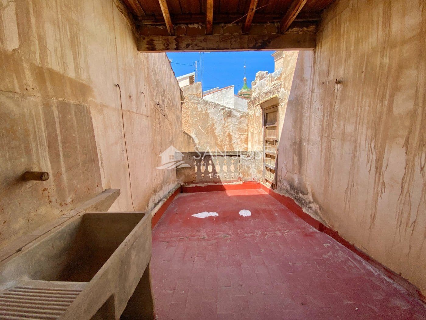 8 soverom Hus til salgs i Aspe - € 490 000 (Ref: 6301122)