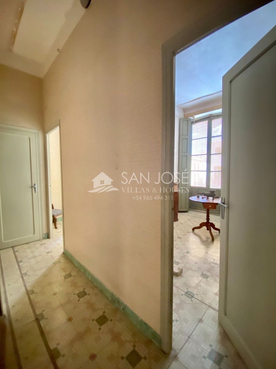 8 soverom Hus til salgs i Aspe - € 490 000 (Ref: 6301122)