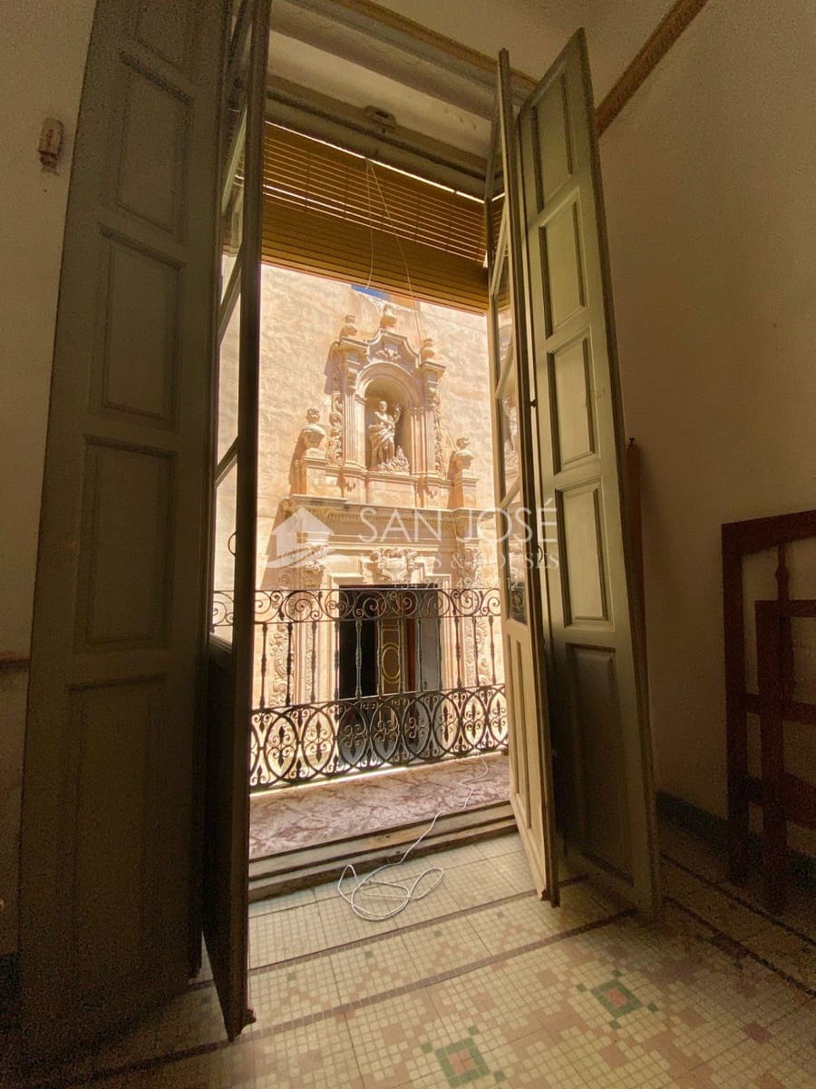 8 soverom Hus til salgs i Aspe - € 490 000 (Ref: 6301122)