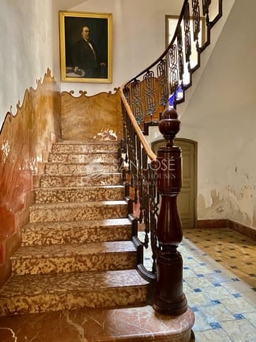 8 soverom Hus til salgs i Aspe - € 490 000 (Ref: 6301122)