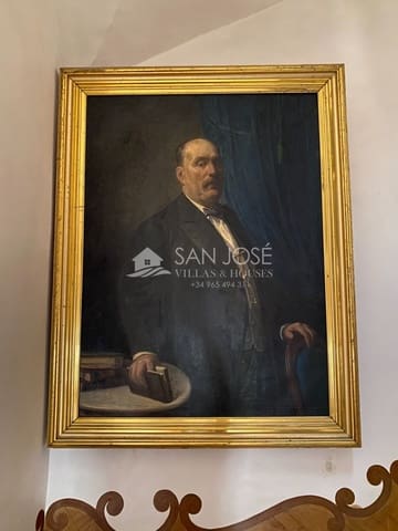 8 soverom Hus til salgs i Aspe - € 490 000 (Ref: 6301122)