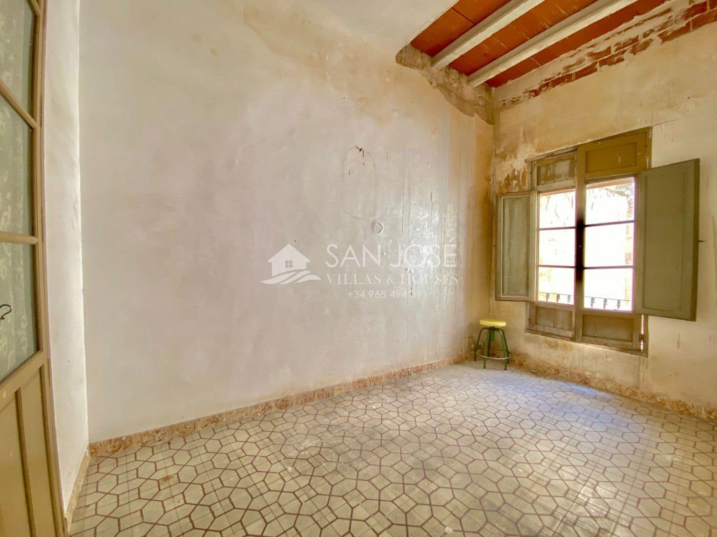 8 soverom Hus til salgs i Aspe - € 490 000 (Ref: 6301122)