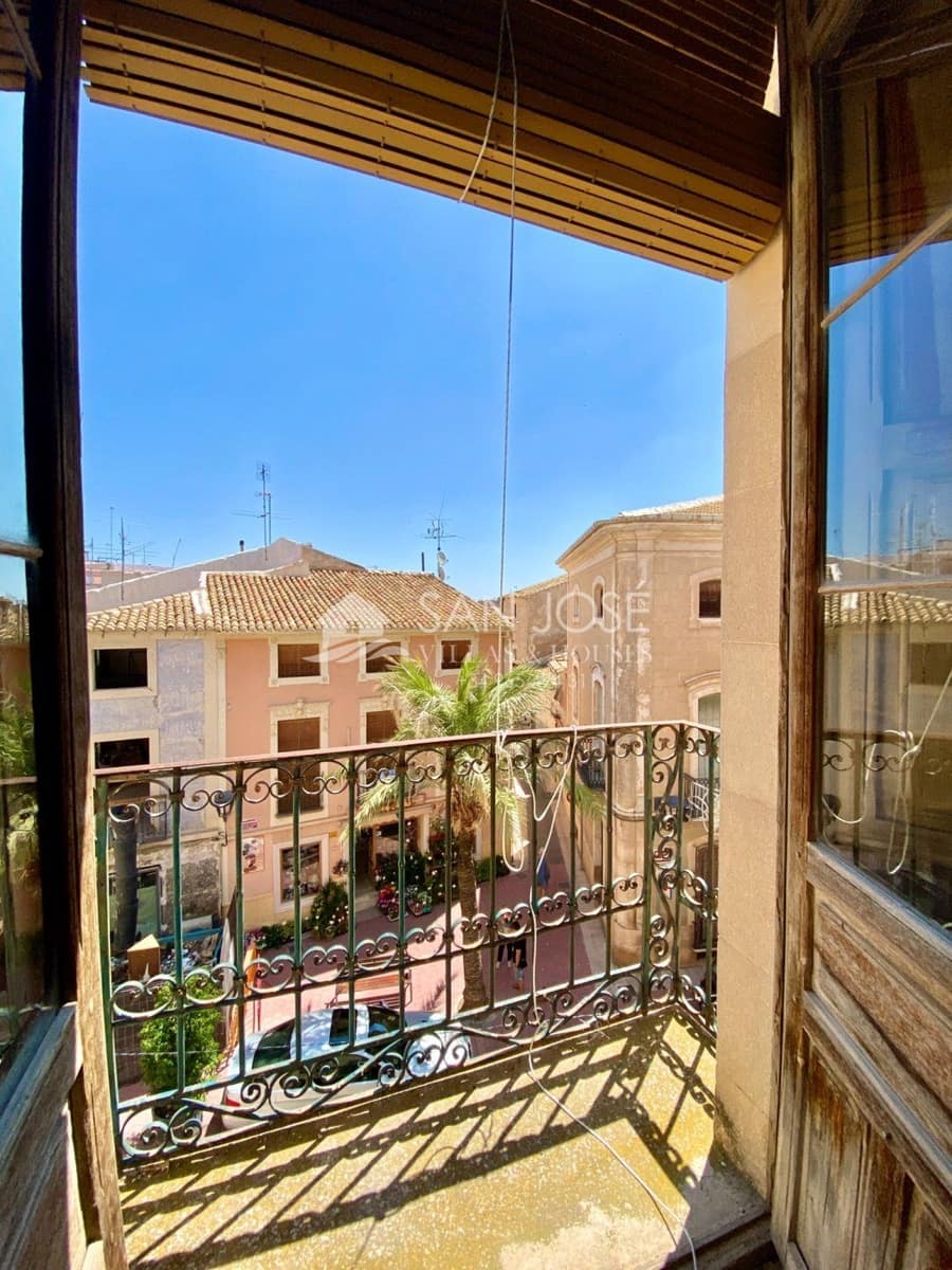 8 soverom Hus til salgs i Aspe - € 490 000 (Ref: 6301122)