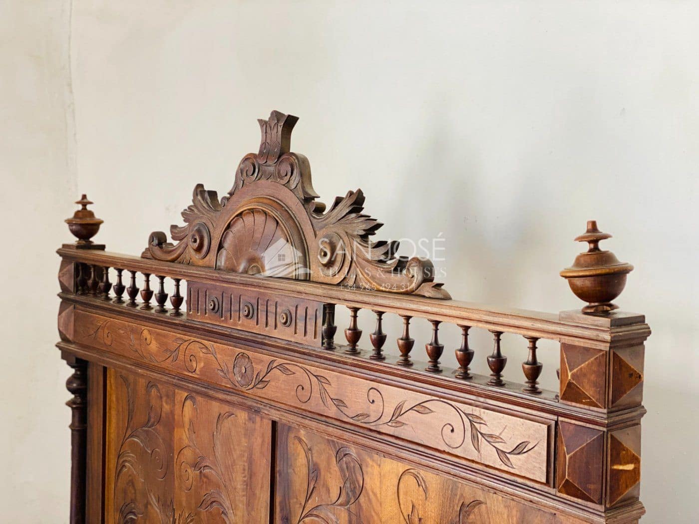 8 soverom Hus til salgs i Aspe - € 490 000 (Ref: 6301122)