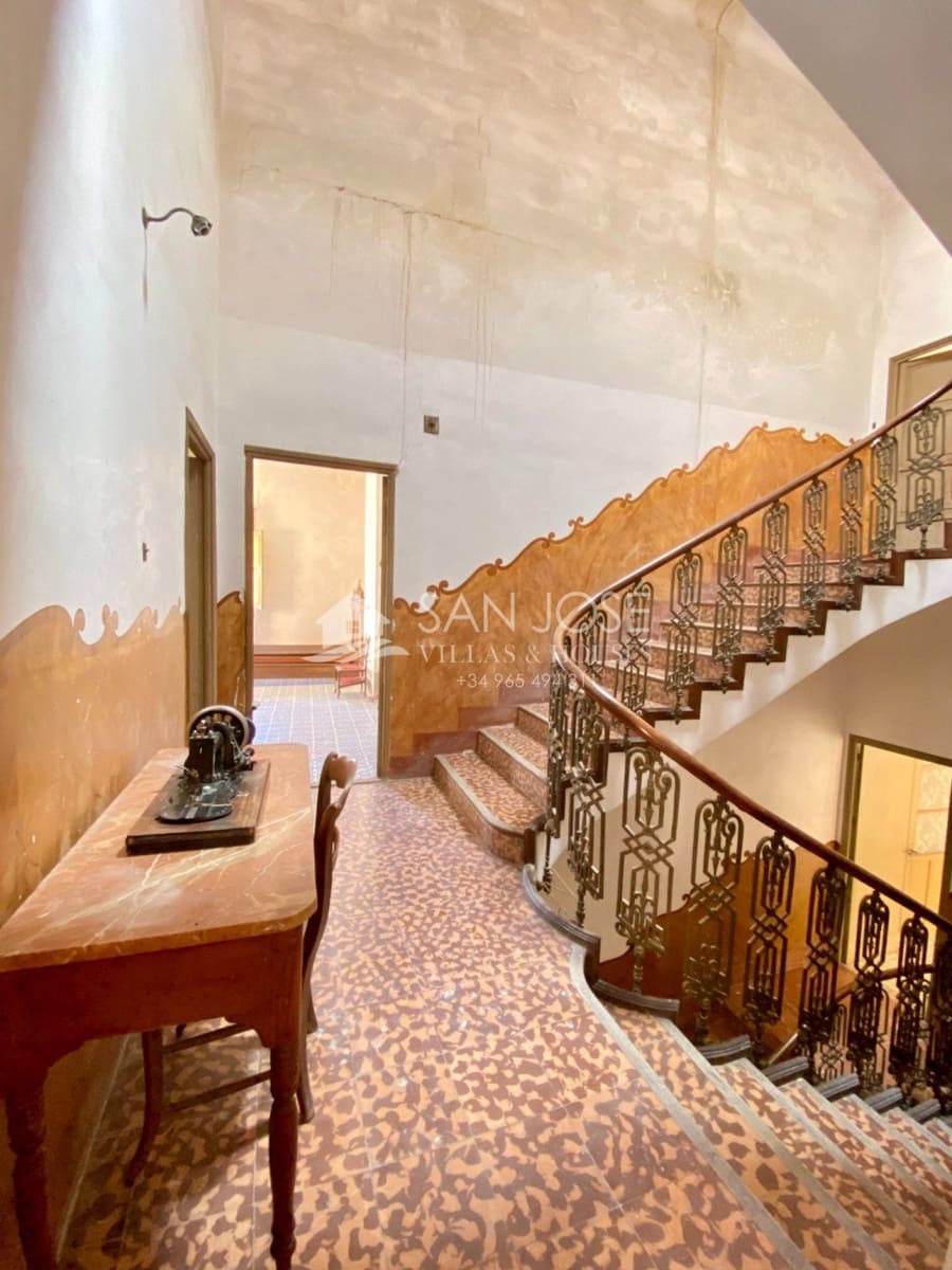 8 soverom Hus til salgs i Aspe - € 490 000 (Ref: 6301122)