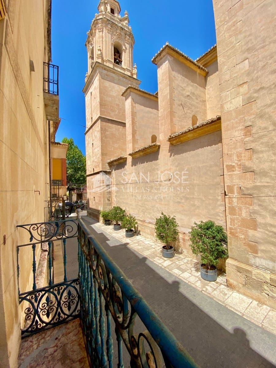 8 soverom Hus til salgs i Aspe - € 490 000 (Ref: 6301122)