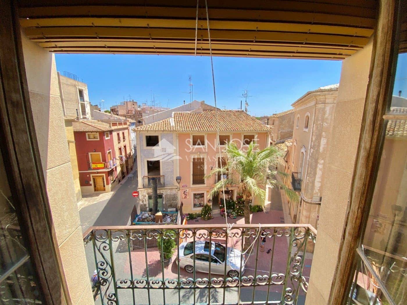 8 soverom Hus til salgs i Aspe - € 490 000 (Ref: 6301122)