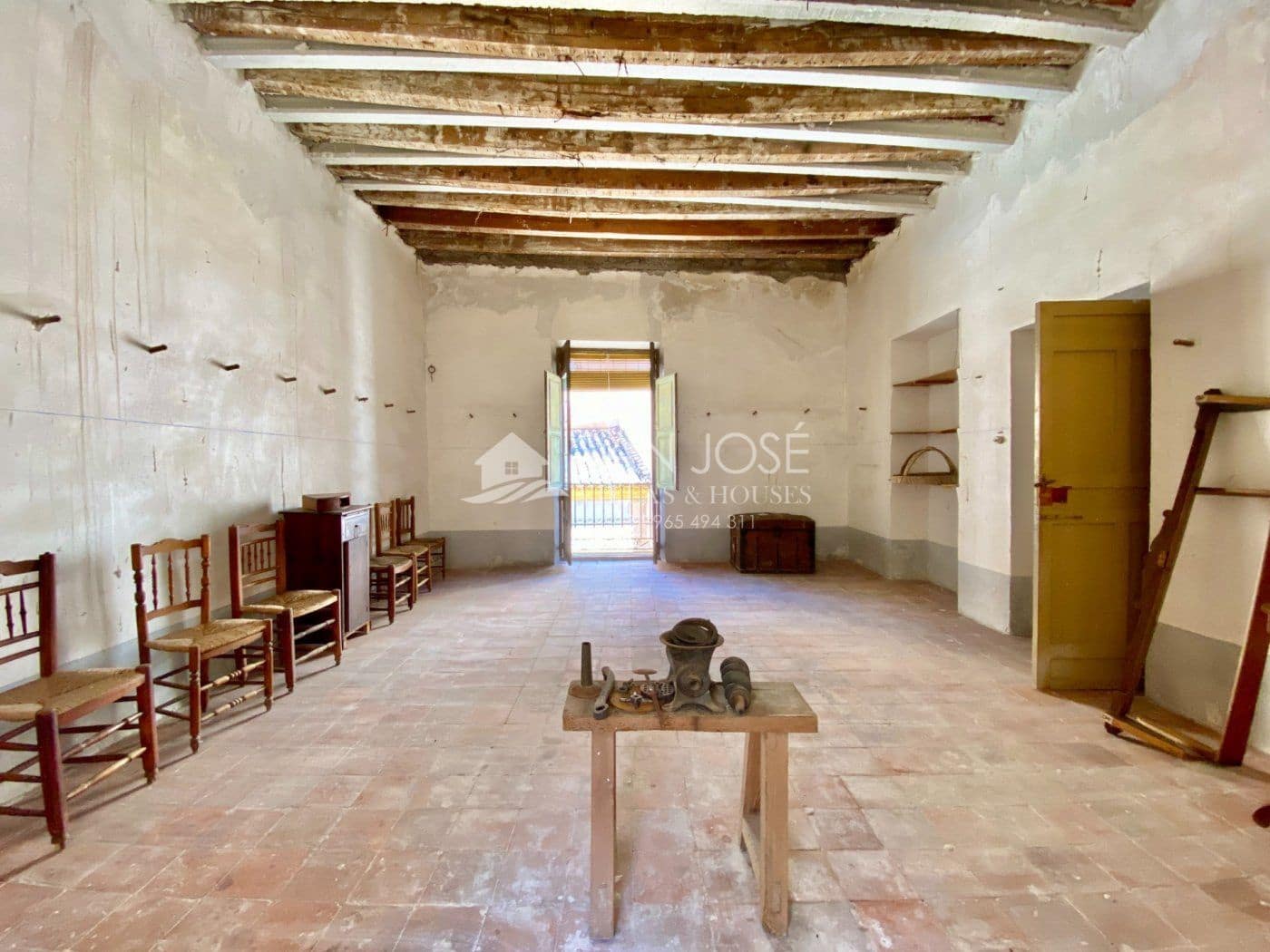 8 soverom Hus til salgs i Aspe - € 490 000 (Ref: 6301122)