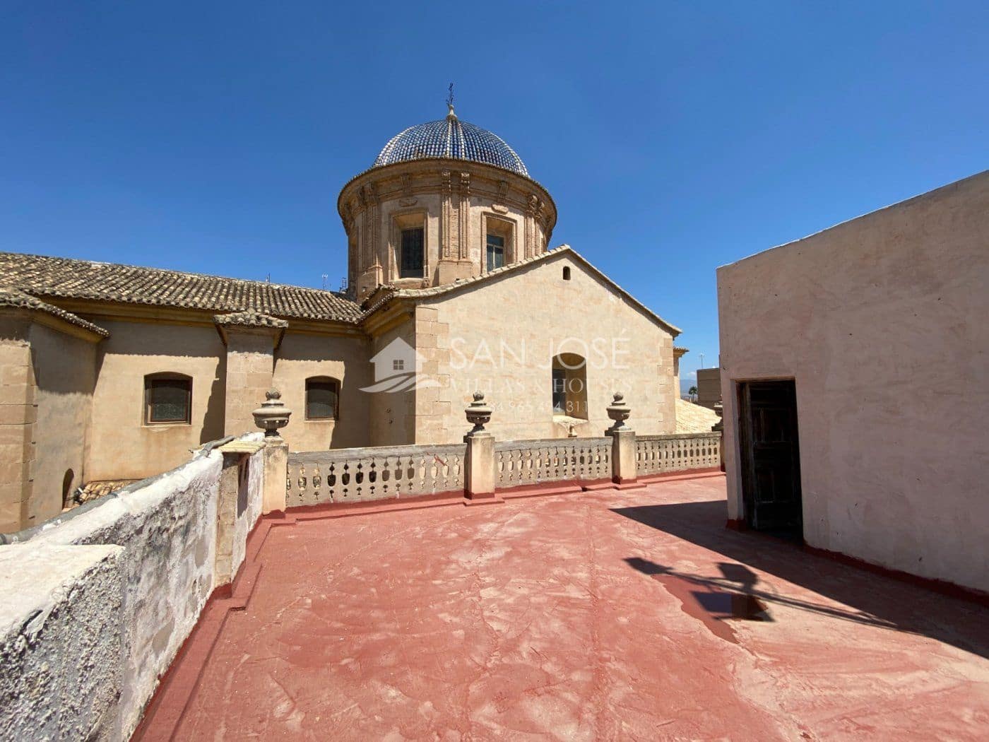 8 soverom Hus til salgs i Aspe - € 490 000 (Ref: 6301122)