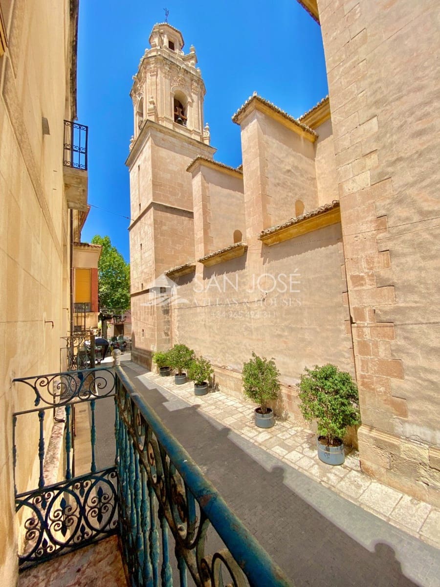 8 soverom Hus til salgs i Aspe - € 490 000 (Ref: 6301122)