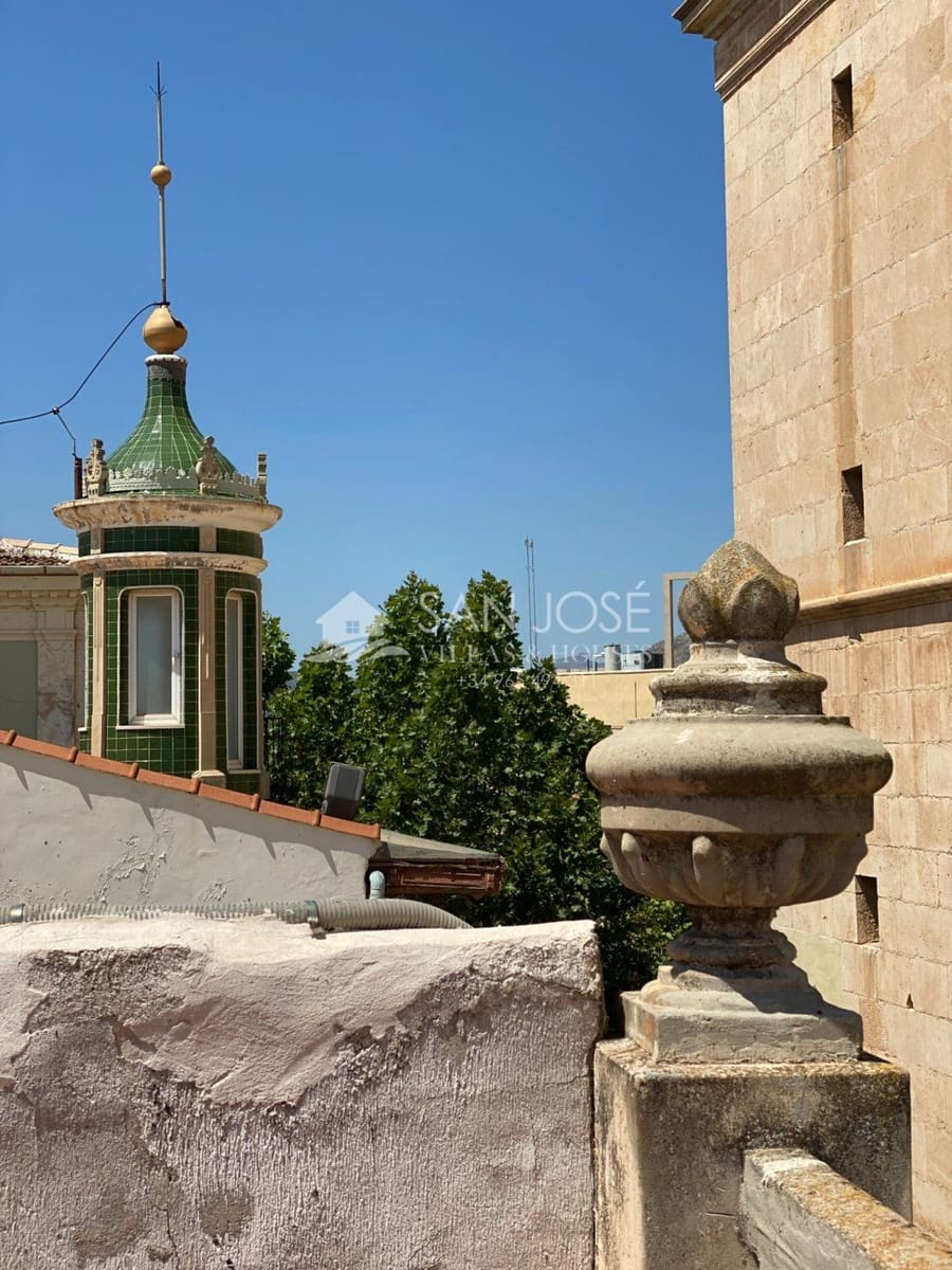 8 soverom Hus til salgs i Aspe - € 490 000 (Ref: 6301122)