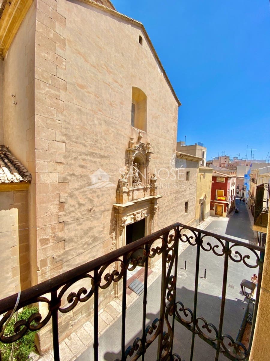 8 soverom Hus til salgs i Aspe - € 490 000 (Ref: 6301122)