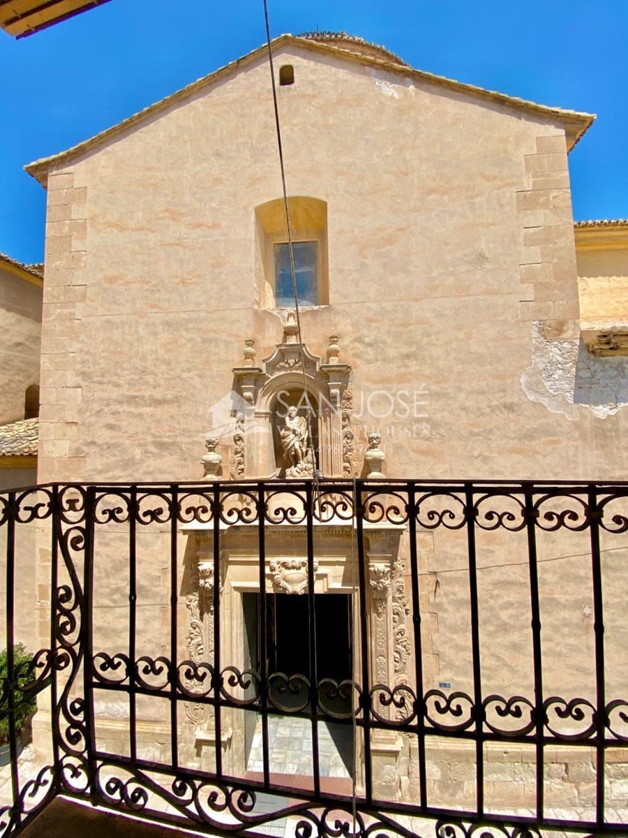 8 soverom Hus til salgs i Aspe - € 490 000 (Ref: 6301122)