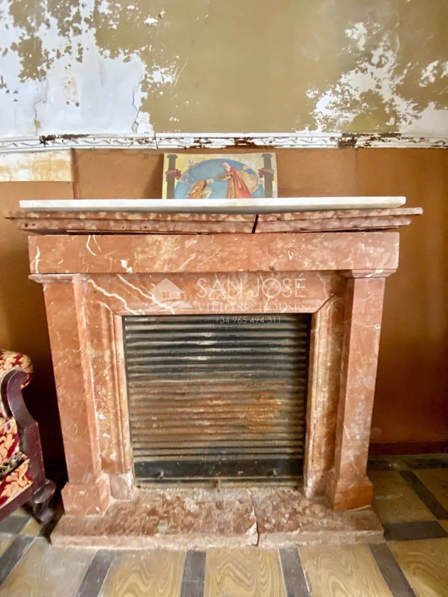 8 soverom Hus til salgs i Aspe - € 490 000 (Ref: 6301122)