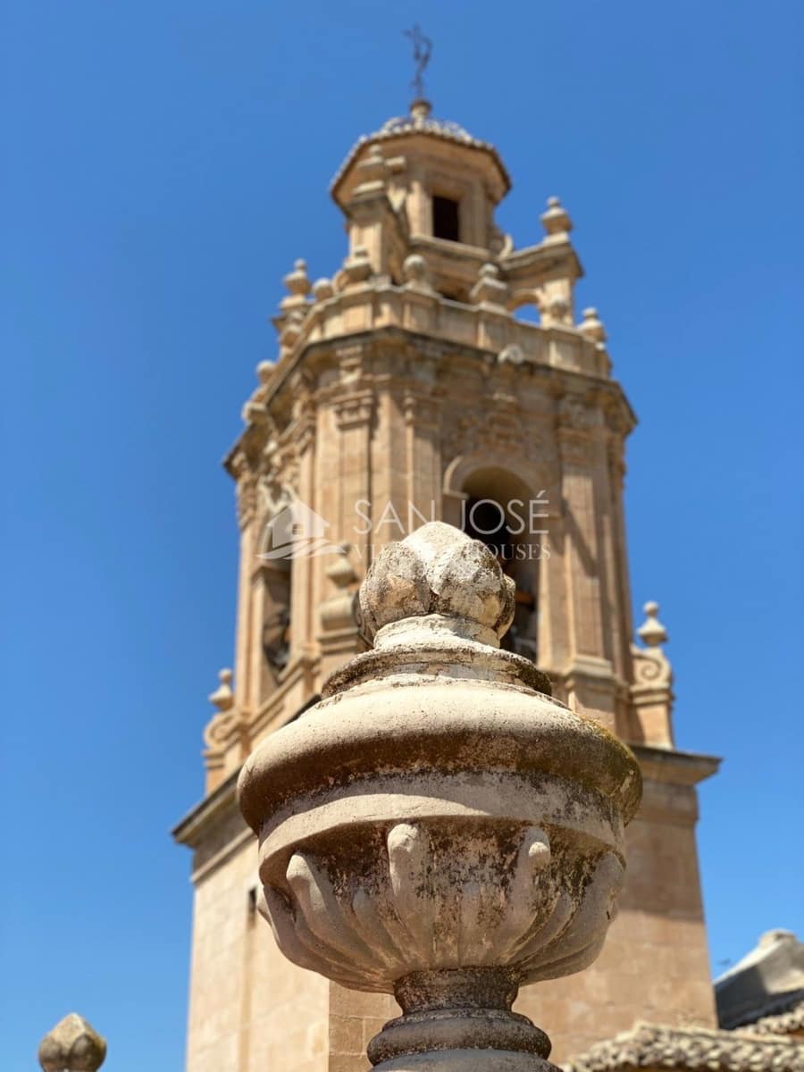 8 soverom Hus til salgs i Aspe - € 490 000 (Ref: 6301122)