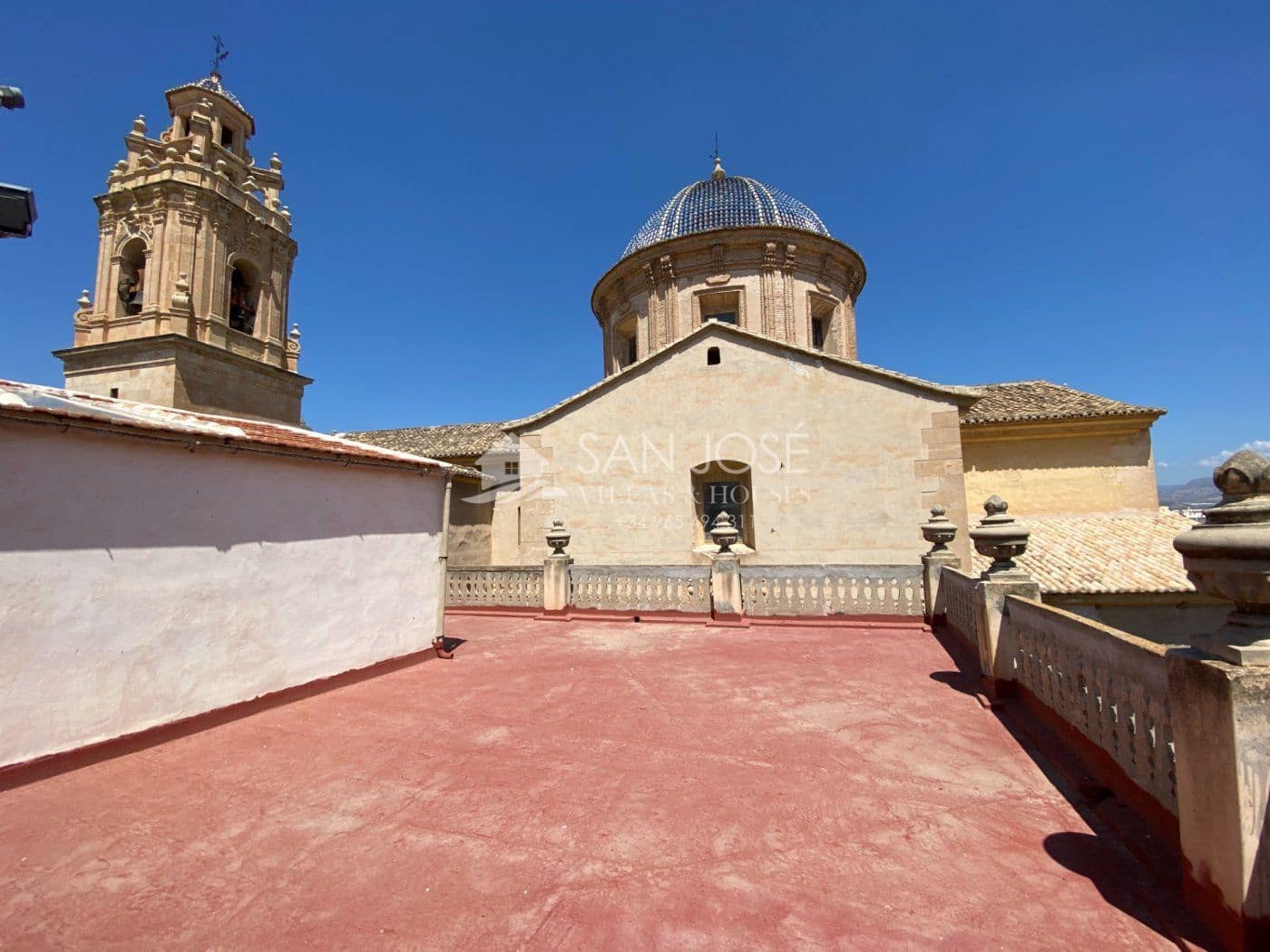 8 soverom Hus til salgs i Aspe - € 490 000 (Ref: 6301122)