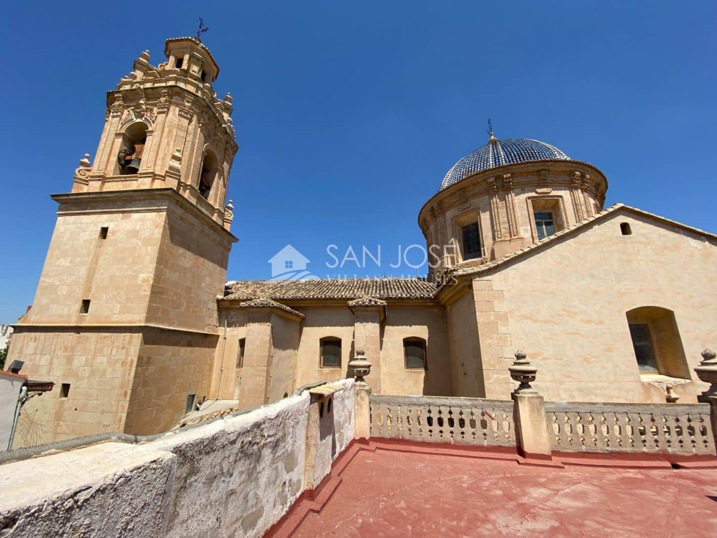 8 soverom Hus til salgs i Aspe - € 490 000 (Ref: 6301122)