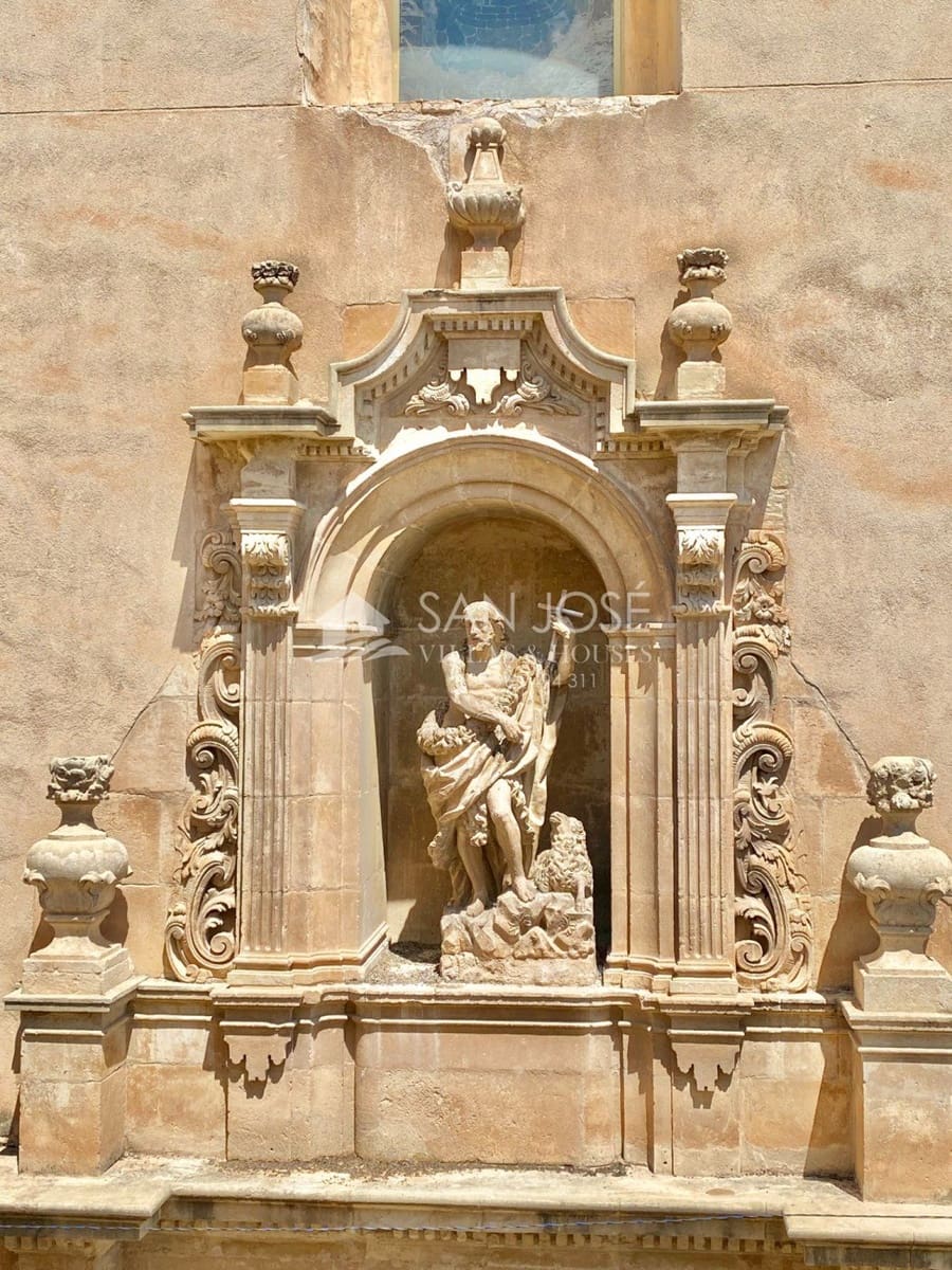 8 soverom Hus til salgs i Aspe - € 490 000 (Ref: 6301122)