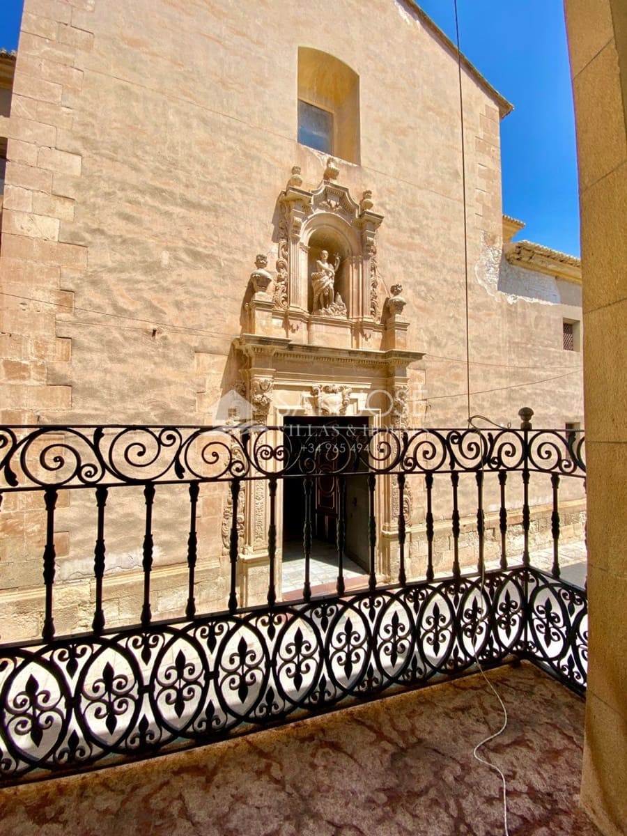 8 soverom Hus til salgs i Aspe - € 490 000 (Ref: 6301122)