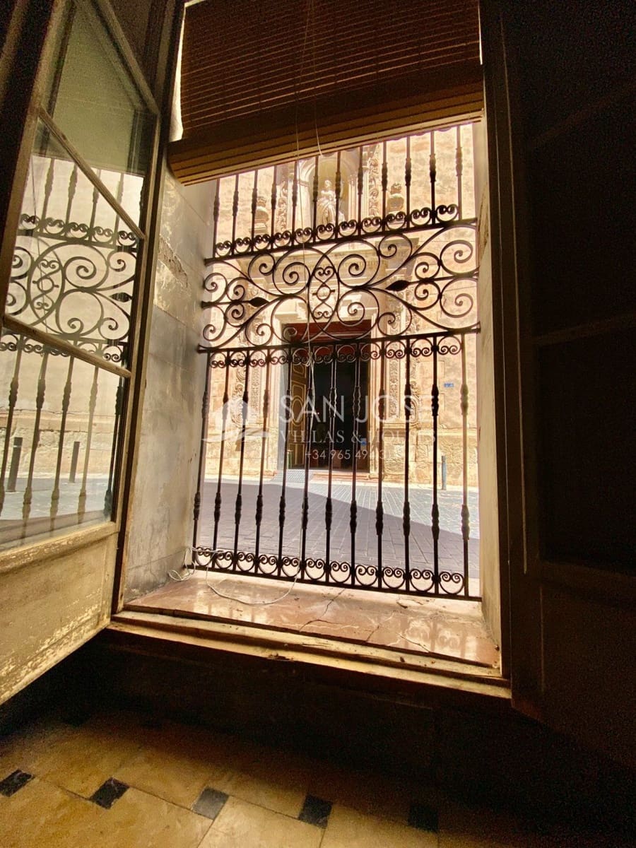 8 soverom Hus til salgs i Aspe - € 490 000 (Ref: 6301122)