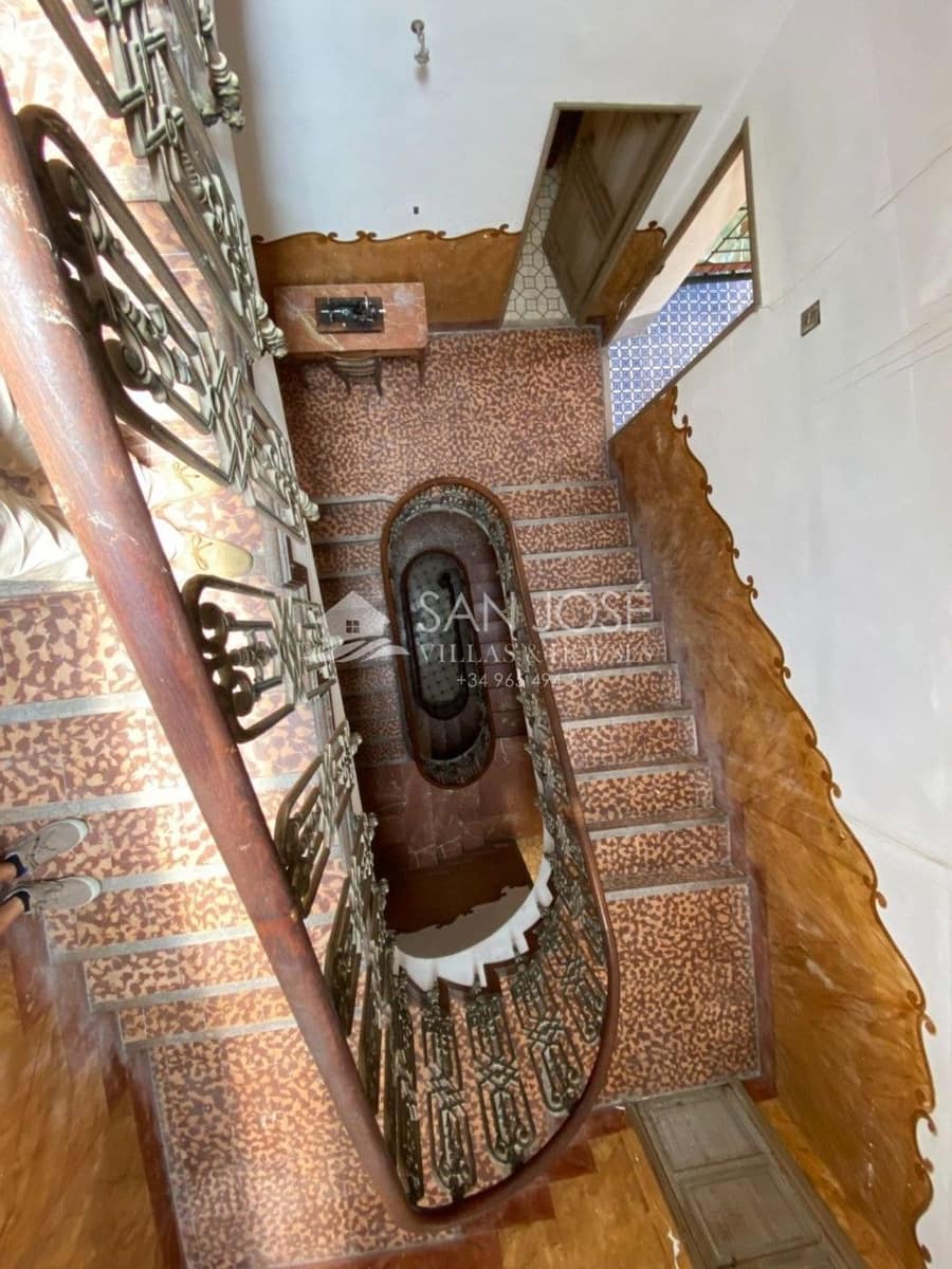 8 soverom Hus til salgs i Aspe - € 490 000 (Ref: 6301122)