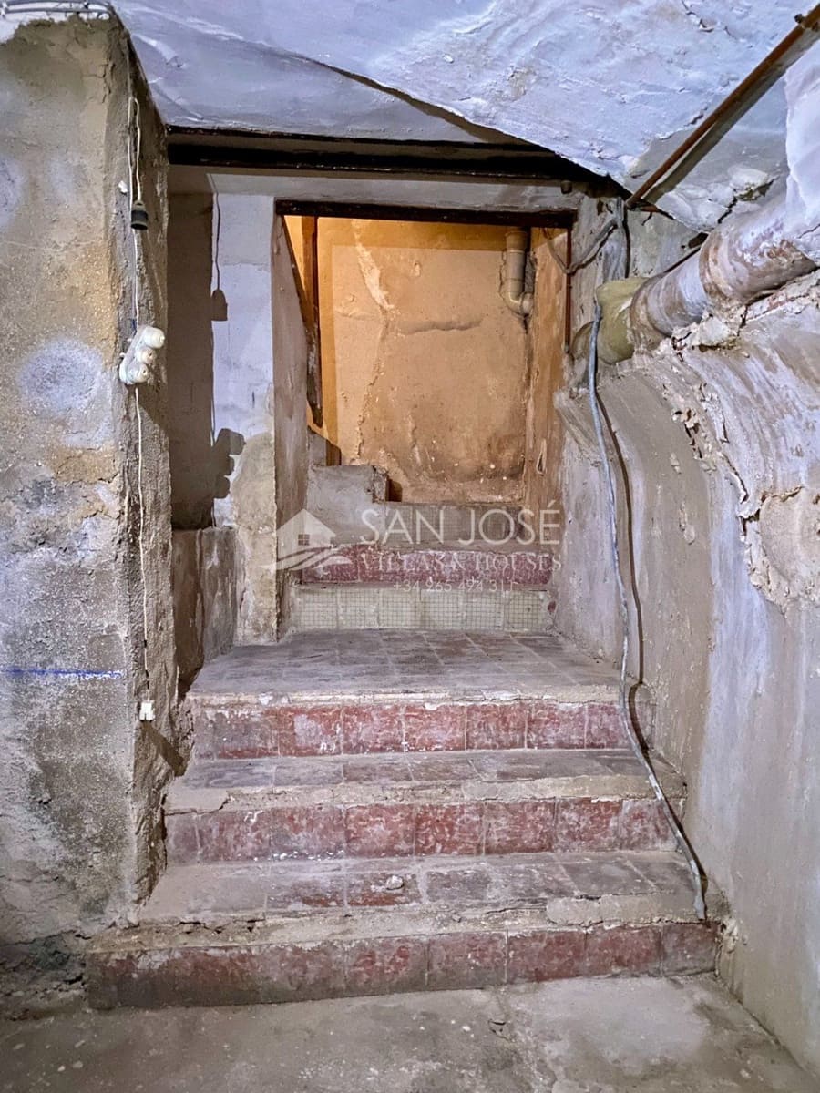 8 soverom Hus til salgs i Aspe - € 490 000 (Ref: 6301122)